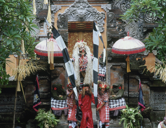 バロンダンス 魔女ランダ[25102000030]の写真・イラスト素材｜アマナ