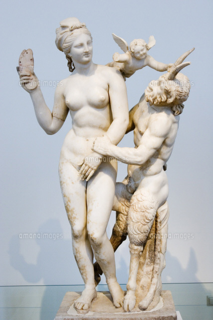 アフロディテ[25283007018]の写真・イラスト素材｜アマナイメージズ