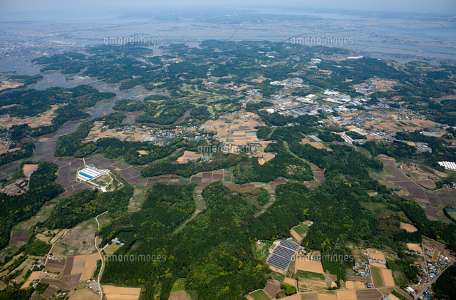 台地