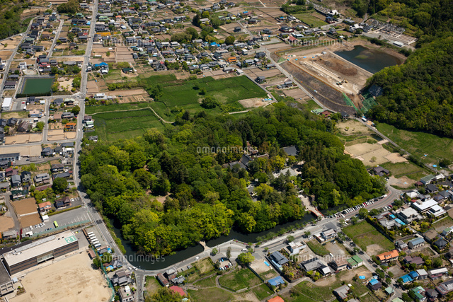 武田神社 躑躅ヶ崎館周辺 の写真素材 イラスト素材 アマナイメージズ 武田神社 躑躅ヶ崎館周辺 の写真素材 イラスト素材 アマナイメージズ