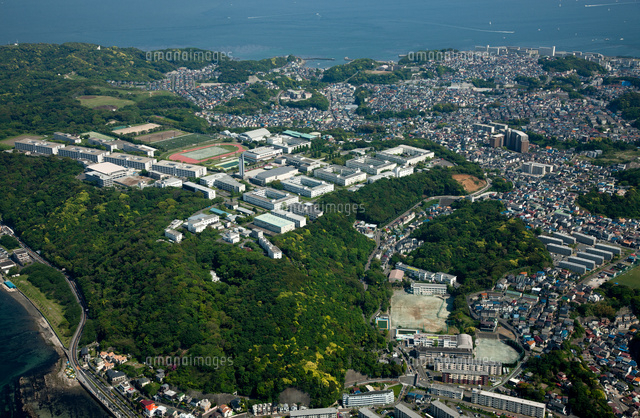 防衛大学校[25397011418]の写真・イラスト素材｜アマナイメージズ