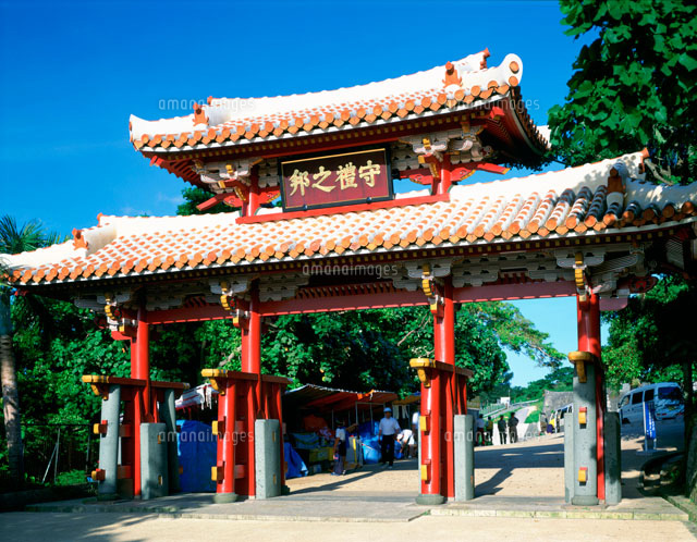 木製伝統建物模型 郡之禅守 守礼門 木製伝統建物模型 郡之禅守 守礼門 木製伝統建物模型 郡之禅守 守礼門