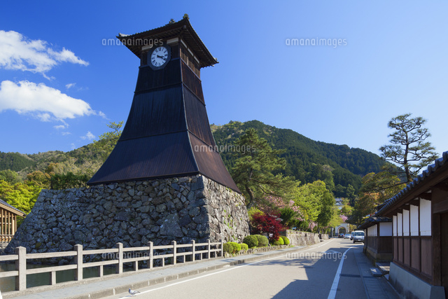 出石のシンボル辰鼓楼時計 ときあかせ！辰鼓楼・機械式時計の謎 -