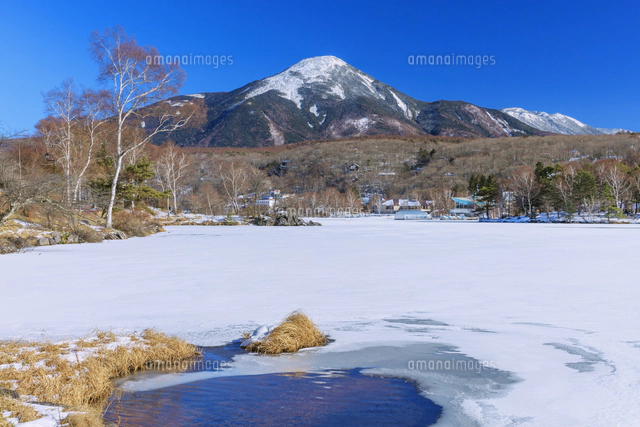 蓼科山　白樺湖 白樺湖を見下ろす展望台 | 白樺高原 FILM COMMISSION