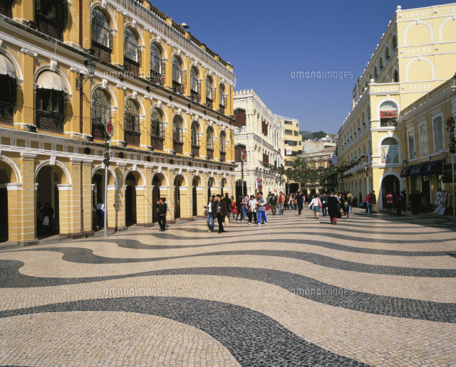 セナド広場 の写真素材 イラスト素材 アマナイメージズ セナド広場 の写真素材 イラスト素材 アマナイメージズ