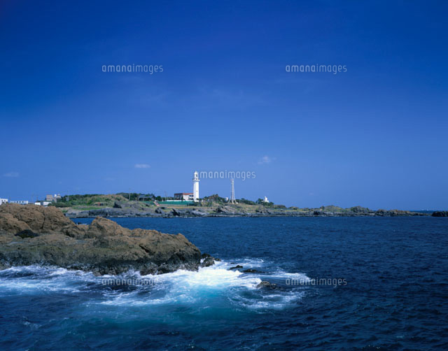 絵画　油絵　風景画　千葉　野島崎灯台　ミニ美 Amazon.co.jp: 小林幸三 観音崎灯台 F4号 シルバー 油彩画 油絵 風景画