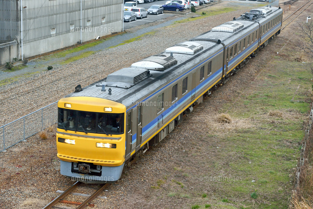三重県,関西本線,キヤ95系気動車（ドクター東海）[25668002170]の写真