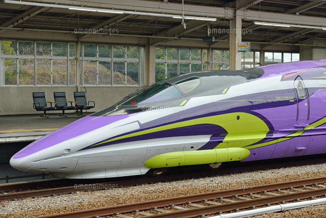 新幹線 ホームの写真素材 ストックフォト アマナイメージズ 新幹線 ホームの写真素材 ストックフォト アマナイメージズ
