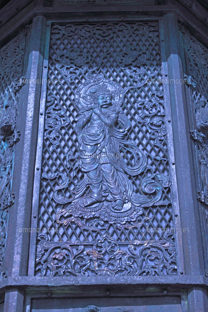 美術工芸品　模国宝　奈良東大寺　音声菩薩　レリーフ m71162253054_1.jpg?1746251746