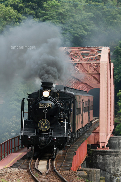 球磨川第一橋梁　鉄道橋の建設 モノクロ写真 ② 球磨川第一橋梁 鉄道橋の建設 モノクロ写真 ②