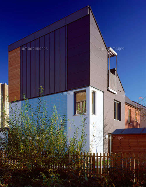 Osborne Demonstration House[25937001945]の写真素材・イラスト素材｜アマナイメージズ