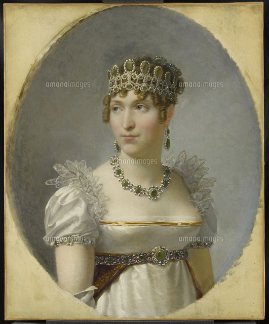 Portrait d'Eugene Delacroix (1798-1863) de 3/4[26004019338]の写真