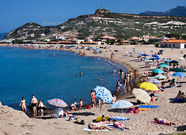 ボーザ・マリーナ[26095005990]の写真素材・イラスト素材｜アマナイメージズ