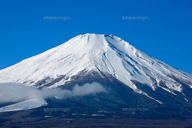 山梨県 富士山の写真素材 ストックフォト アマナイメージズ 山梨県 富士山の写真素材 ストックフォト アマナイメージズ