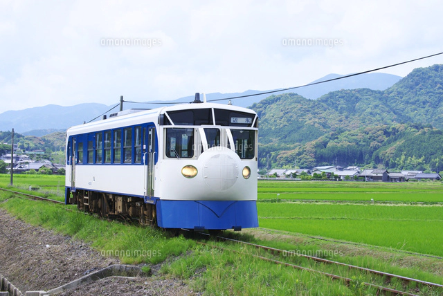 鉄道ホビートレイン[26120027827]の写真・イラスト素材｜アマナイメージズ