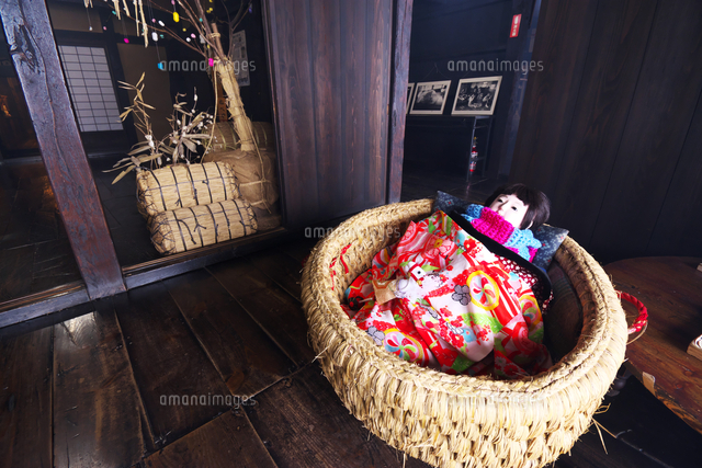 昔のゆりかご(えんつこ) ゆりかご園 | 児童養護施設 ゆりかご園