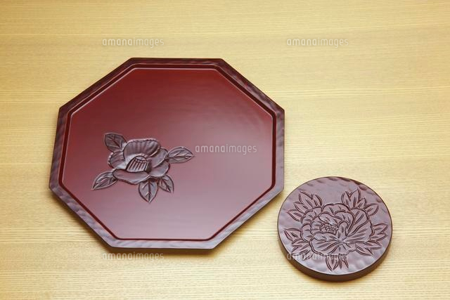 鎌倉彫[26121011643]の写真・イラスト素材｜アマナイメージズ