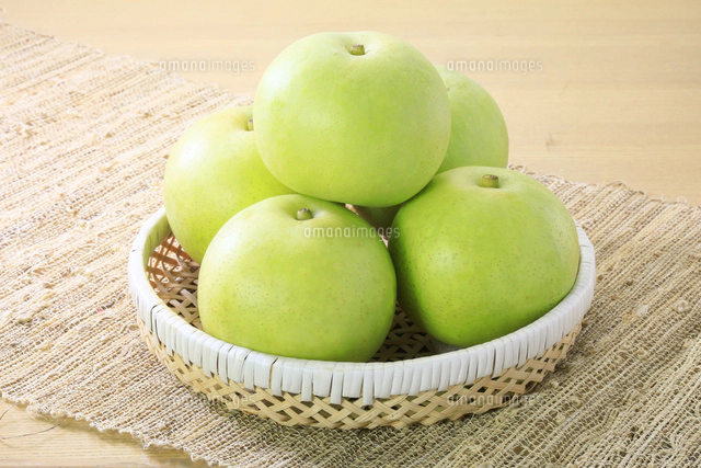 栗の木 の写真素材 イラスト素材 アマナイメージズ