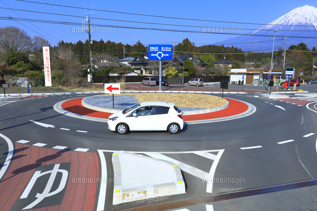 模型　道路ロータリー 路面標示 (9) (駅前ロータリー) (鉄道模型) - ホビーサーチ 鉄道模型 N