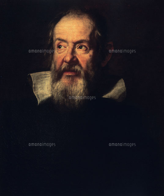 Galileo Galilei（ガリレオガリレイ） / アマデウス ガリレオ・ガリレイ[26144000840]の写真・イラスト素材｜アマナイメージズ