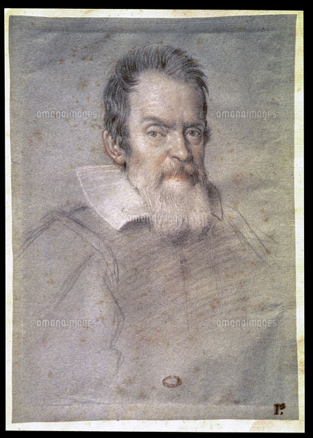 ガリレオ ガリレイ の写真素材 イラスト素材 アマナイメージズ