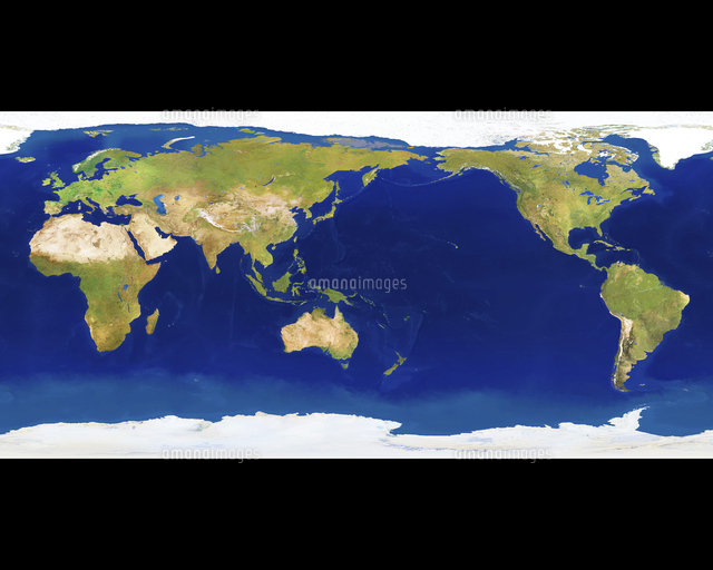 世界地図 の写真素材 イラスト素材 アマナイメージズ