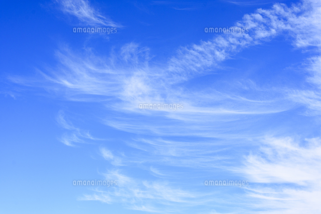巻雲