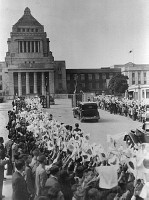 HISchronologyJ_010_1946の出版・報道・教育の写真・画像素材｜アマナ 