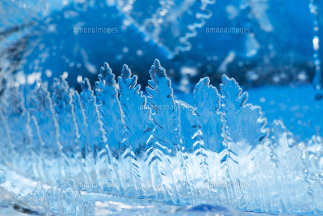 油絵(氷の結晶) 氷晶 - 雪の結晶のベクターアート素材や画像を多数ご用意 - 雪の