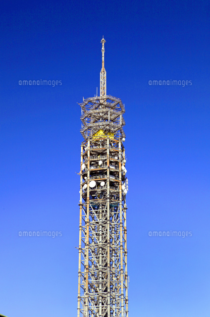 スカイタワー西東京 の写真素材 イラスト素材 アマナイメージズ