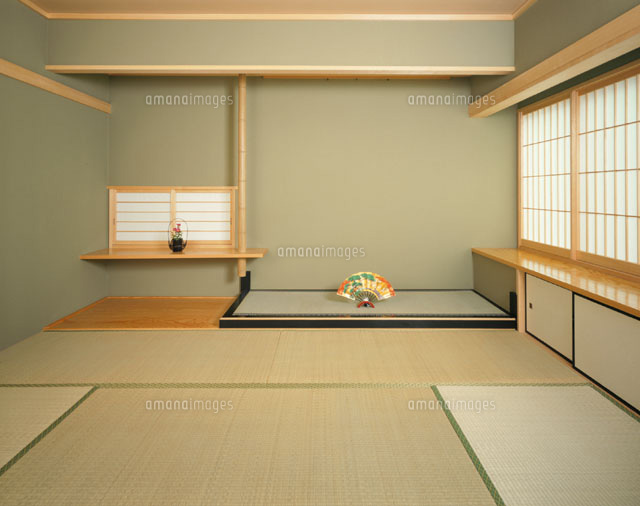 和室 の写真素材 イラスト素材 アマナイメージズ 和室 の写真素材 イラスト素材 アマナイメージズ