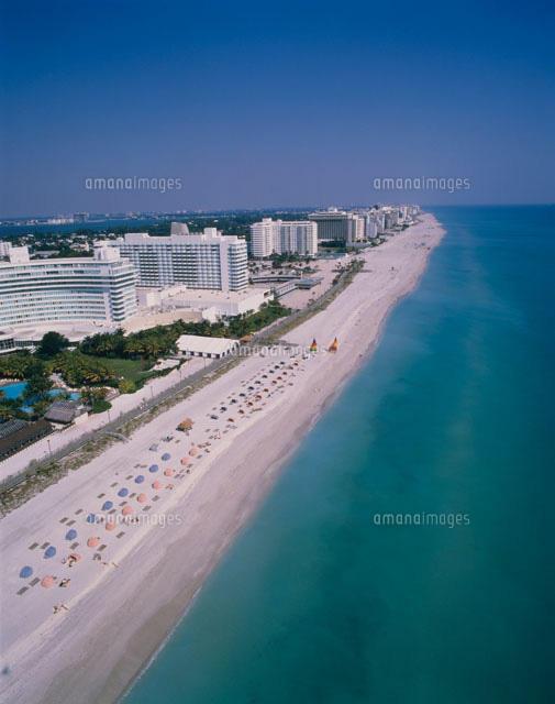 YELLOWKORNER 写真アート作品 マイアミビーチ YELLOWKORNER 写真アート作品 マイアミビーチ miami-south-beach.jpg