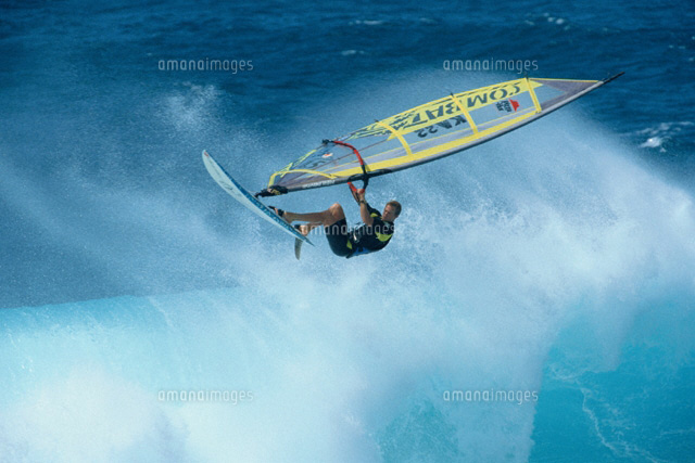 ウインドサーフィン の写真素材 イラスト素材 アマナイメージズ ウインドサーフィン の写真素材 イラスト素材 アマナイメージズ