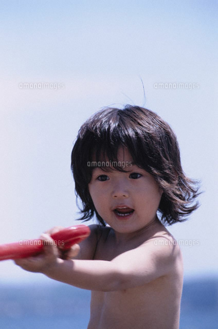 子供のヌード写真集 裸の日本人の男の子[02148010365]の写真・イラスト素材｜アマナイメージズ