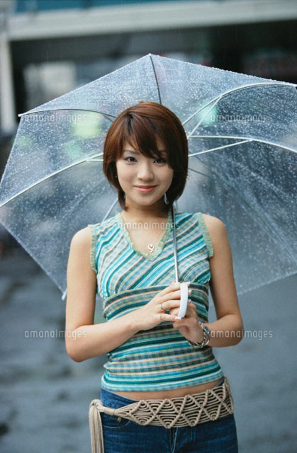 女性 オシャレの写真素材 ストックフォト アマナイメージズ