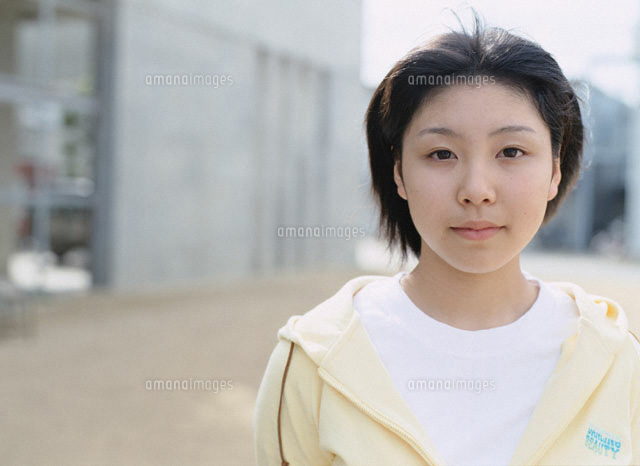 JC　私服 