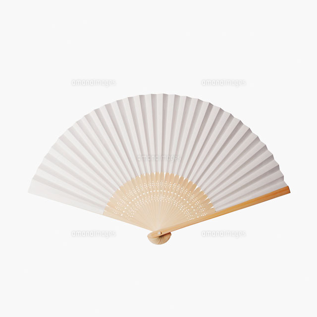 せんす の写真素材 イラスト素材 アマナイメージズ