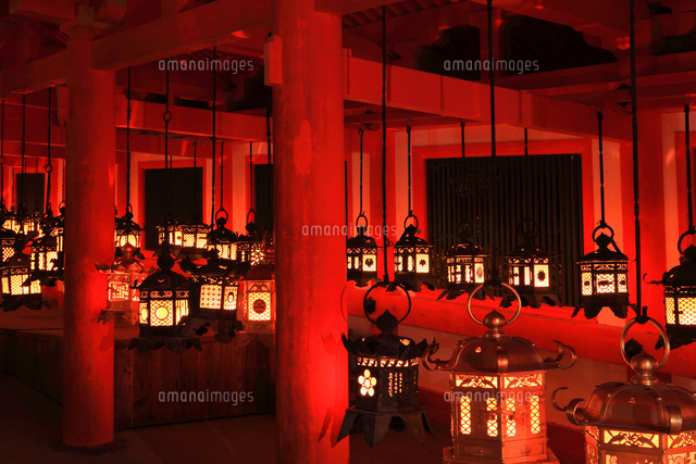 春日大社 万灯籠 の写真素材 イラスト素材 アマナイメージズ 春日大社 万灯籠 の写真素材 イラスト素材 アマナイメージズ