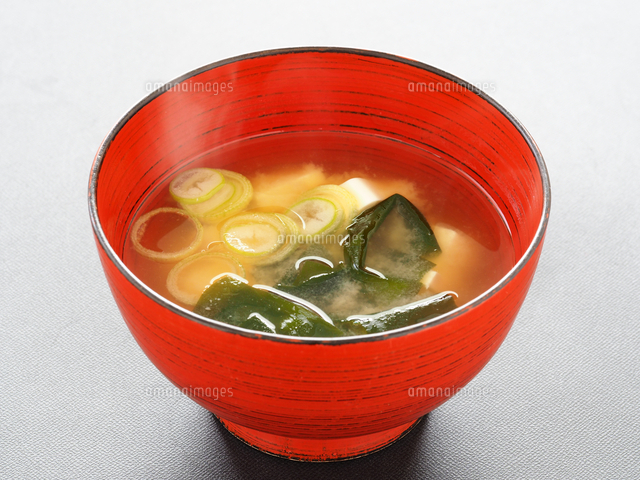味噌汁 の写真素材 イラスト素材 アマナイメージズ 味噌汁 の写真素材 イラスト素材 アマナイメージズ