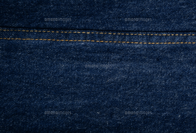 デニム の写真素材 イラスト素材 アマナイメージズ