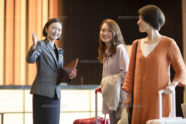 会社 お客様対応 _ お客様への心地よい対応 – GFWBI