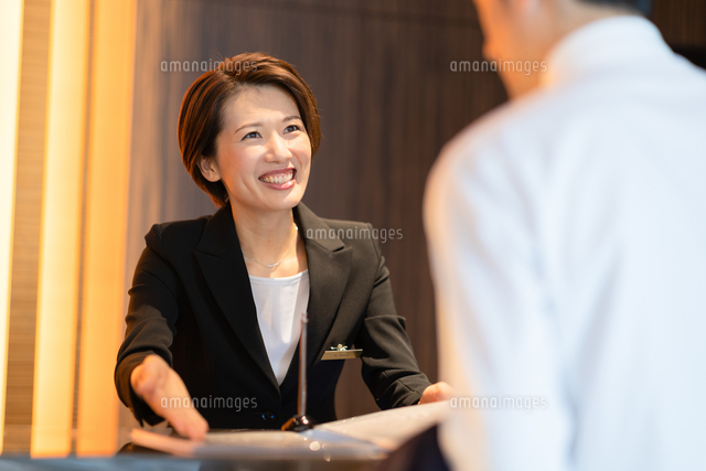会社 お客様対応 _ お客様への心地よい対応 – GFWBI