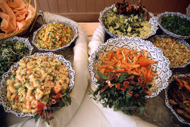 バイキング の写真素材 イラスト素材 アマナイメージズ