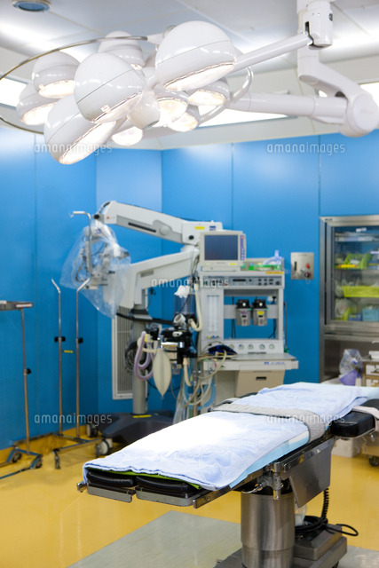 手術室 の写真素材 イラスト素材 アマナイメージズ