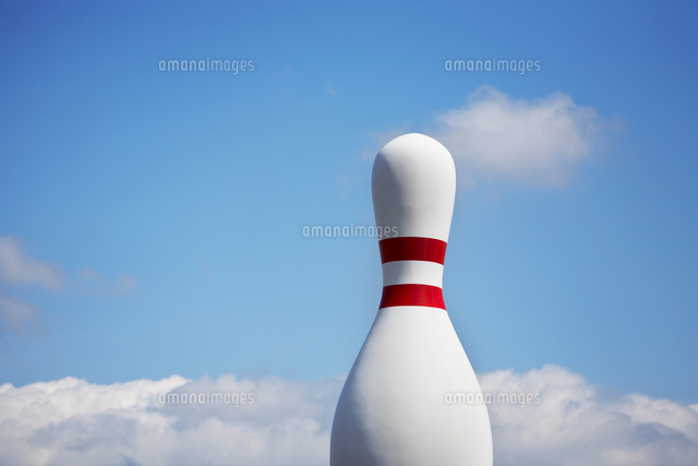 ボーリング場のオブジェ の写真素材 イラスト素材 アマナイメージズ ボーリング場のオブジェ の写真素材 イラスト素材 アマナイメージズ