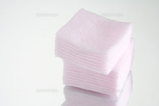 コットン の写真素材 イラスト素材 アマナイメージズ