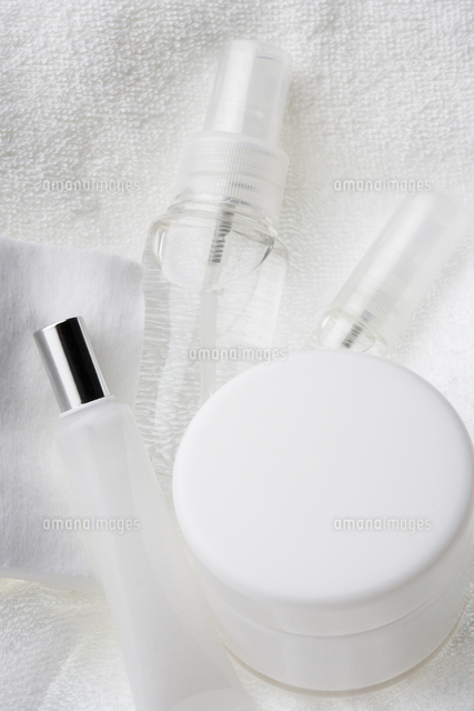 コスメ の写真素材 イラスト素材 アマナイメージズ