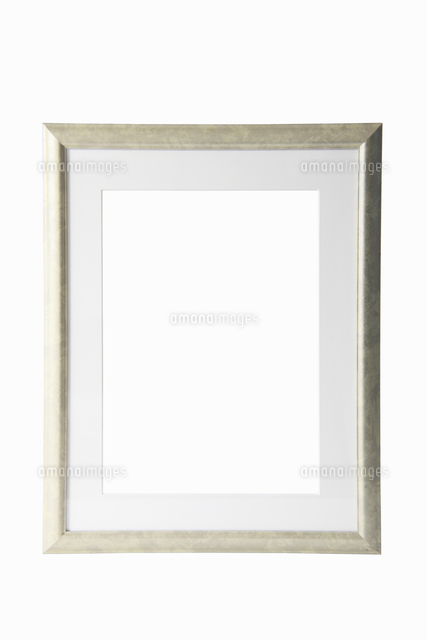 額縁 の写真素材 イラスト素材 アマナイメージズ
