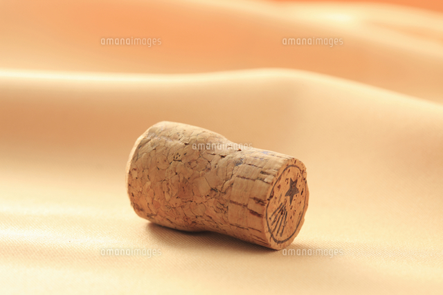 ワインのコルク の写真素材 イラスト素材 アマナイメージズ