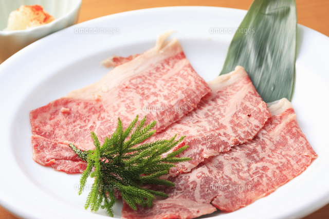 和牛の生肉 の写真素材 イラスト素材 アマナイメージズ 和牛の生肉 の写真素材 イラスト素材 アマナイメージズ